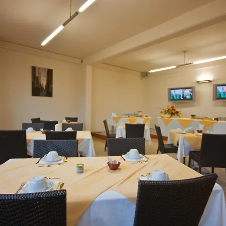 D&d Hotel Fauglia