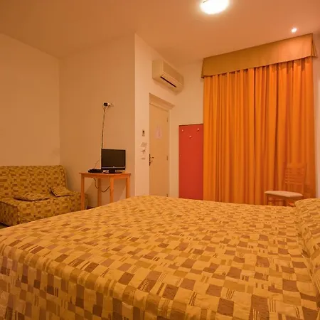 Hotel D&d