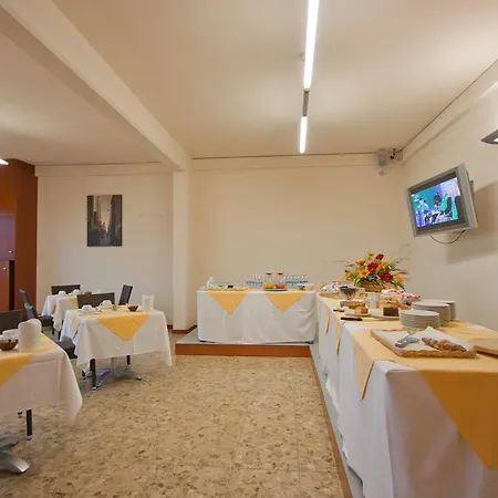 Hotel D&d Fauglia
