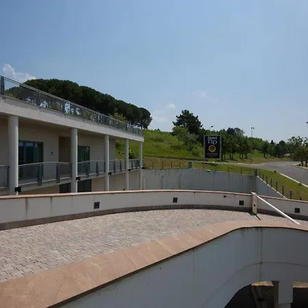 D&d Hotel Fauglia