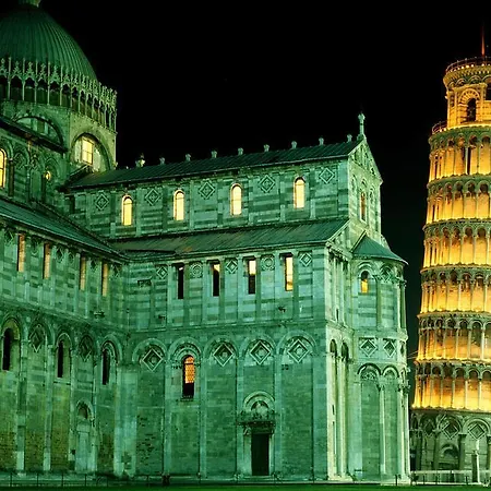 D&d 2* Fauglia