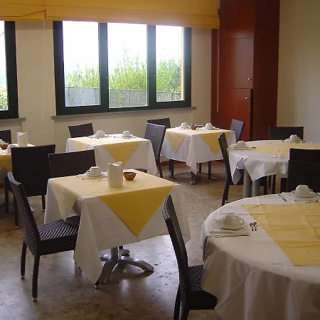 D&d Hotel Fauglia