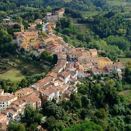 D&d 2* Fauglia
